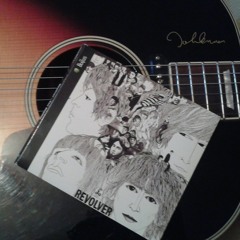 Pattie Rocker - I'm Only Sleeping (The Beatles Cover)