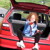 Artwork for Back Seat Driver