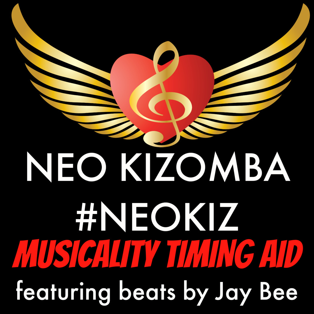 NEOKIZ #KIZMUSICALITY TRACKS