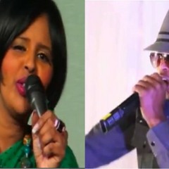 Fanka Soomaaliya oo noqday mid dagaal oo ku saleysan Jawaabo Farxiyo Fiska VS Samatar Yare