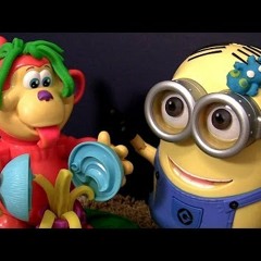 SET IT OFF - House Monkeyz & Chris Gresswell (UNSIGNED)