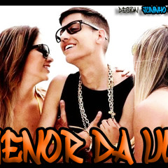 Mc Menor Da Vg   Bonnie Clyde (Dj Buggas) Exclusiva