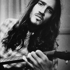 Don't Forget Me (John Frusciante Tribute - RHCP Cover)