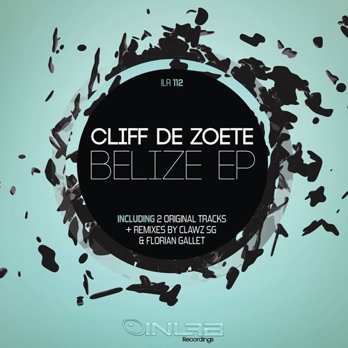 Klup K (Original Mix) INLAB Recordings