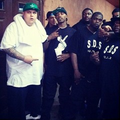 Sauce Walka [Shoot'em Up] Featuring Big Tony and Tre100