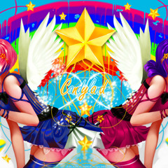 Nightcore- Candyland