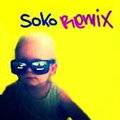 soko( ill kill her) manny remix