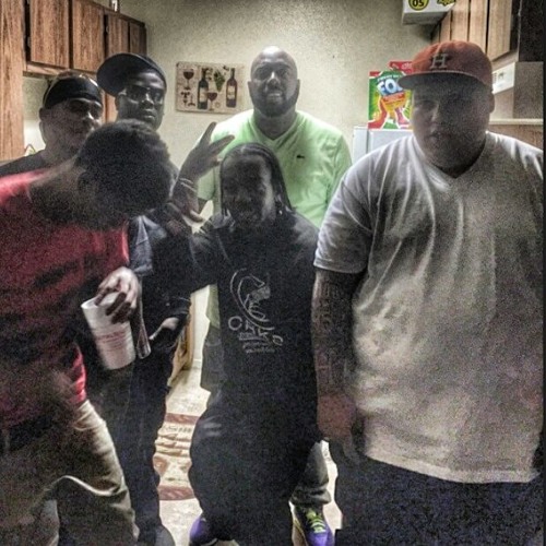 Big Tony [Tru HTown Niggas] Featuring Trae Tha Truth and Paul Wall