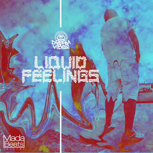 DreamVibes & Purple Hayes - Temporary Feelings (Original Mix)