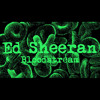 Ed Sheeran 'Bloodstream' - BRIT Awards 2015