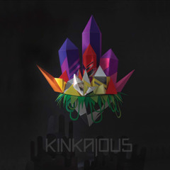 Kinkajous - Vinam (feat. Mariama)