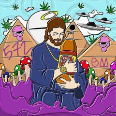 BM- Codiene Freestyle Prod. 572