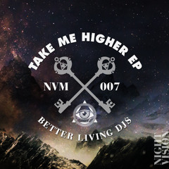 Better Living DJs - My Desire (Original Mix) - Free Download