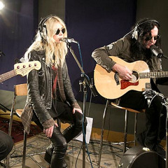 The Pretty Reckless - Madness