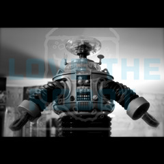 LOVE THE ROBOT.AKA.FACE iT AquaStoneTrone.WAV