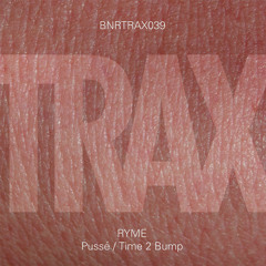 Ryme - Pusse (Don Rimini Remix)