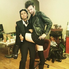 Lets End This - Featuring Paul Petrosyan of Lunar Day