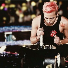 GDRAGON who you