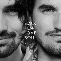 BlackHeartLoveSoul