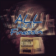 Kenneth B ft Shug Clicc Clacc Zae All About Finessin [Prod.@YOGHAG]