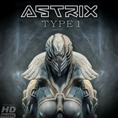 Astrix - Type 1 (Redge Remix) *Free Download*