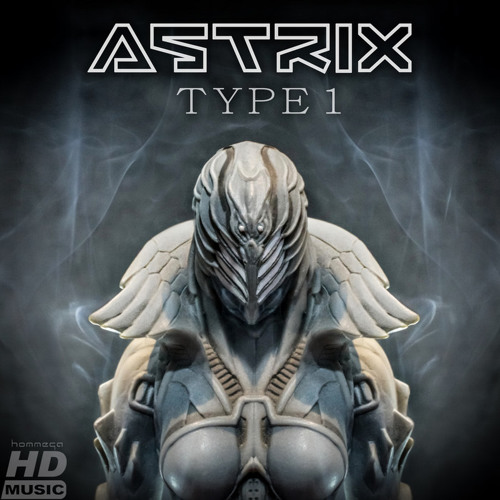 Astrix - Type 1 (Redge Remix) *Free Download*