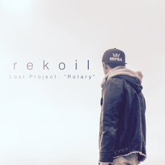Rotary (Lost #FREEkoil Project)