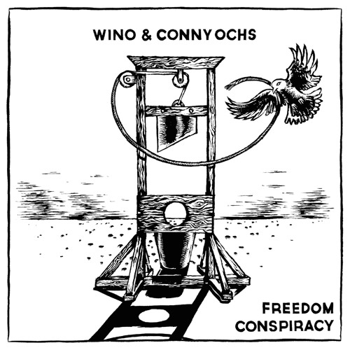 wino-conny-ochs-sound-of-blue