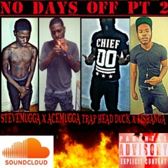 NO DAYS OFF PT 2 (DSB)