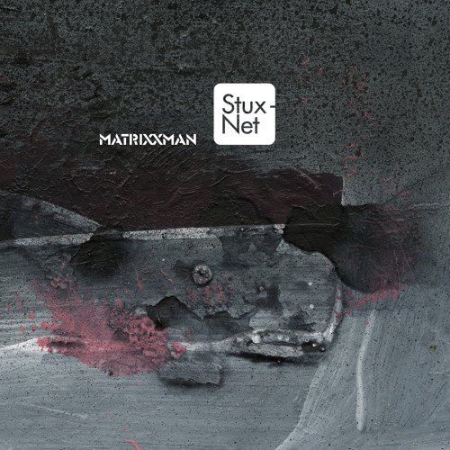 Matrixxman - StuxNet Part I