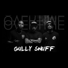LMxEC - GULLY SNUFF (FT. B.DILLZ) [PROD. BY DAZ WHYTE]