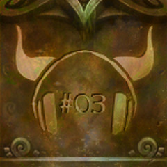 Podcast 3 - L'Elfe, Le Naga Et Le Murloc