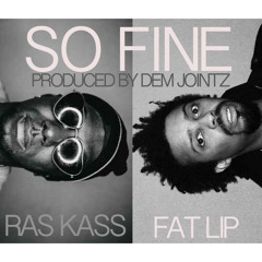 "So Fine" Featuring Fat Lip,Ras Kass,& Michael Angelo from Portrait