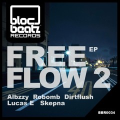 Albzzy - Needed
