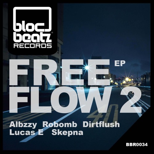 Albzzy - Needed