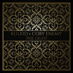 Kulkid x Cory Enemy - The Light [Thissongissick.com Premiere] [Free Download]