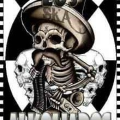 "FREAKSHOW" by Los Alkoliados