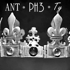 3 Kings Cypher - Ph3nom x Ty x ANT