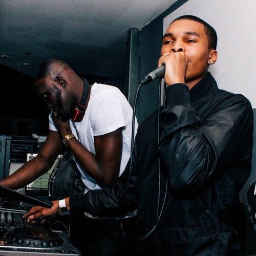 #CovRadio 08/03/2015 SlapWeh 'n' TunOva @DJBlacka @DJStutz_ Bashment