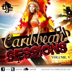 Caribbean Sessions - Vol. 5