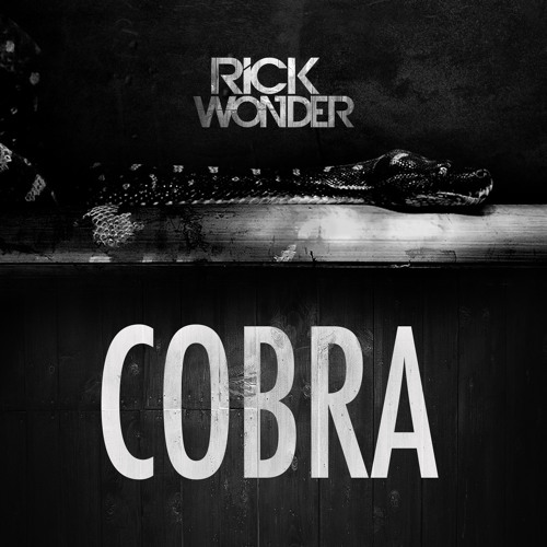 Cobra (Original Mix)