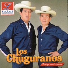 Los Chuguranos - Hierba Buena Del Campo