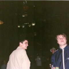 Cream Nightclub Memories(Mid 90's)