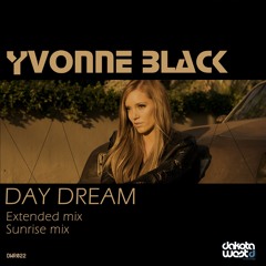 Yvonne Black - Day Dream - Extended Mix - Edit