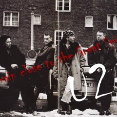 U2 - Christmas, Baby Please Come Home Lokur COVER