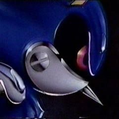 Metal Sonic's Theme - Sonic 4