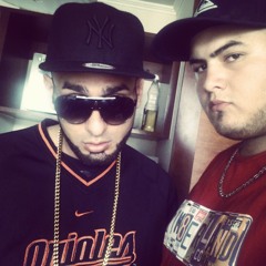 ME SIENTO AHOGAO - EL TITAN DEL VERSO FEAT MAESTRO YEK FAMILY BEAT GALARCE