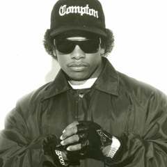 EAZY-E - BOYZ-N-THA-HOOD (OneEightSeven RMX)