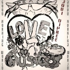 Jovi Dipree - No Harm (Good Morning World)