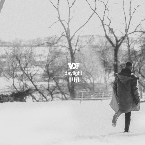 Vonny Del Fresco - Daylight.